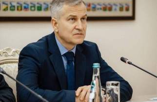 Курский замгубернатора Александр Чепик попал в ДТП с 5 пострадавшими