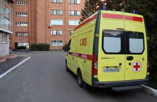 Хинштейн пообещал помощь семье погибшей в ДТП 15-летней курянки