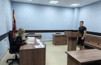 «Я виноват, очень сожалею, что это совершил»: курянин снова сел за руль без прав