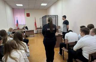 В Курске экс-воспитателя детсада оштрафовали за насилие над ребенком 