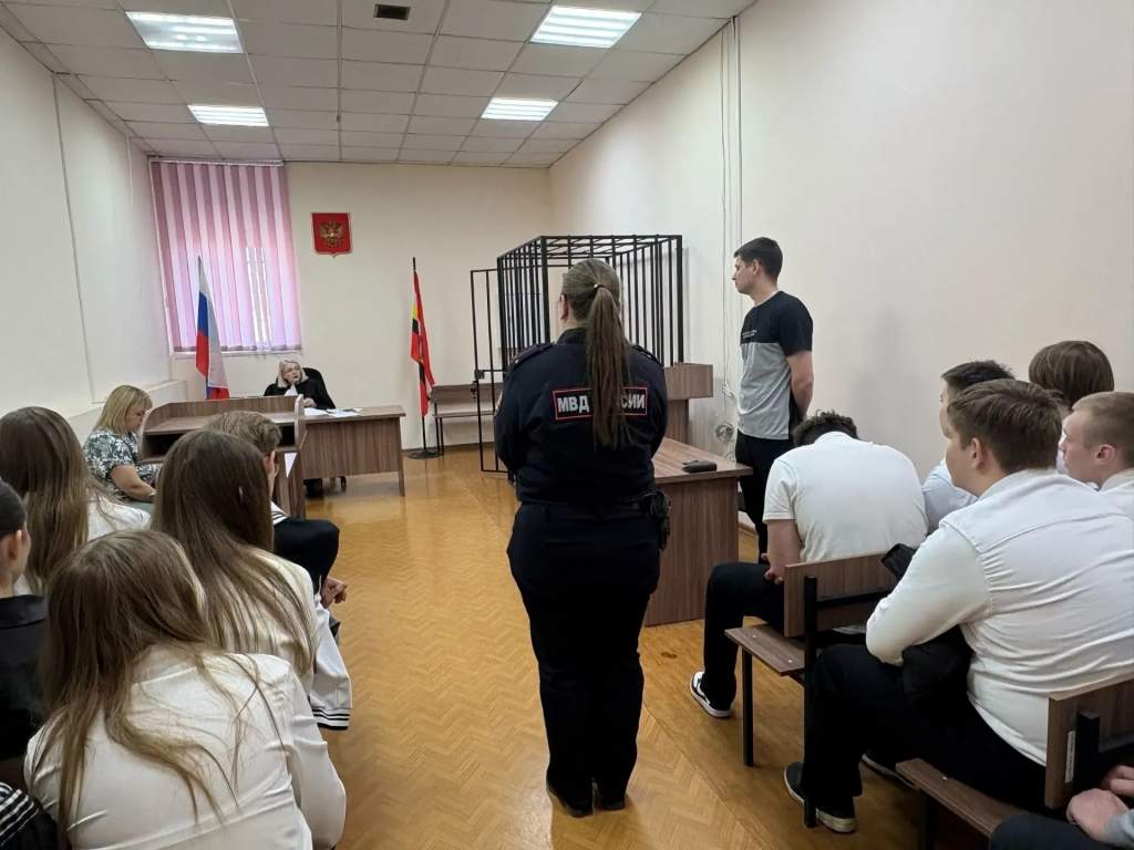 В Курске экс-воспитателя детсада оштрафовали за насилие над ребенком 