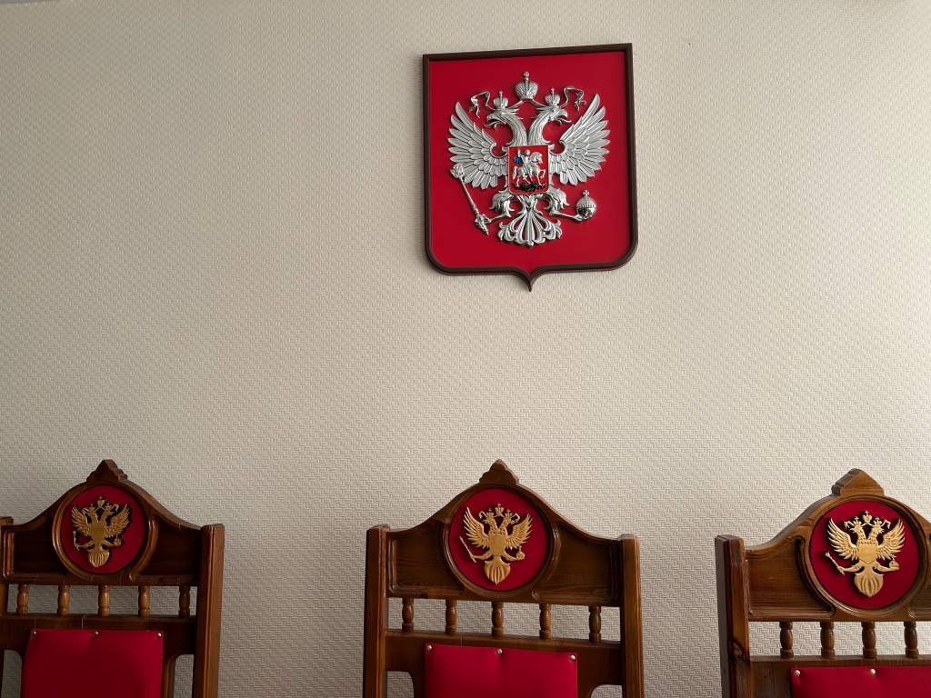 Трое кандидатов сдали экзамен на судью в Курской области