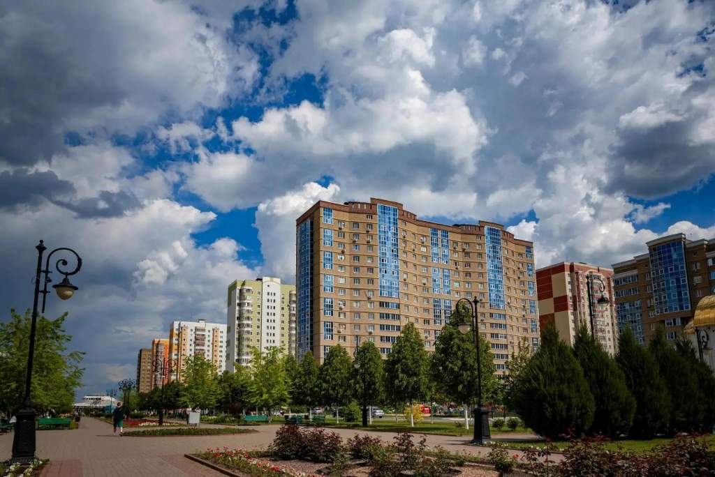 В Курске началась операция «Подросток»