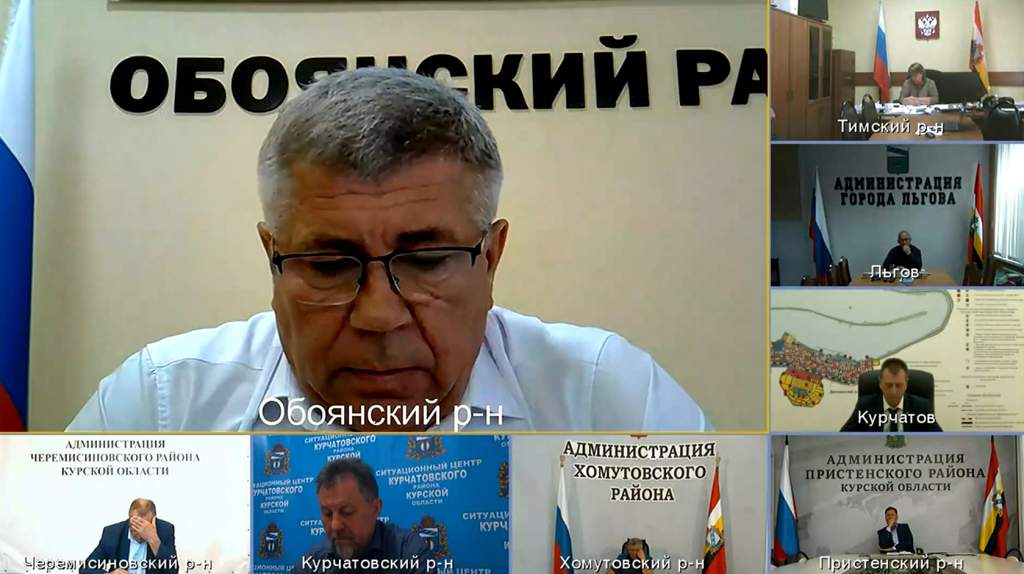 В Обояни жалуются на вонь из-за гниющей рыбы на очистных