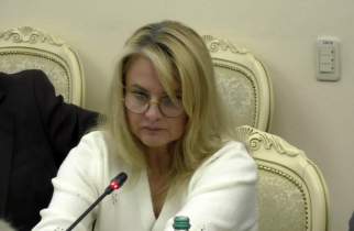 В Курске до конца июля восстановят свет в парке Патриот