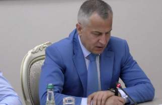 В Курской области подрядчиков заставят давать гарантию на ямочный ремонт