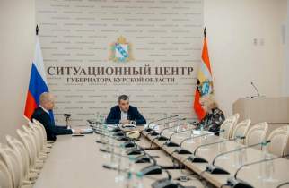 В Курске инвесторы восстановят аварийные исторические здания