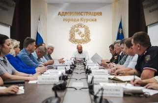 Курянам предложили заменить срочную службу годовым контрактом