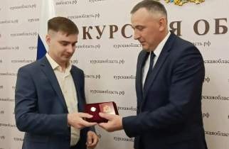 После смены — на помощь тем, кто нуждается
