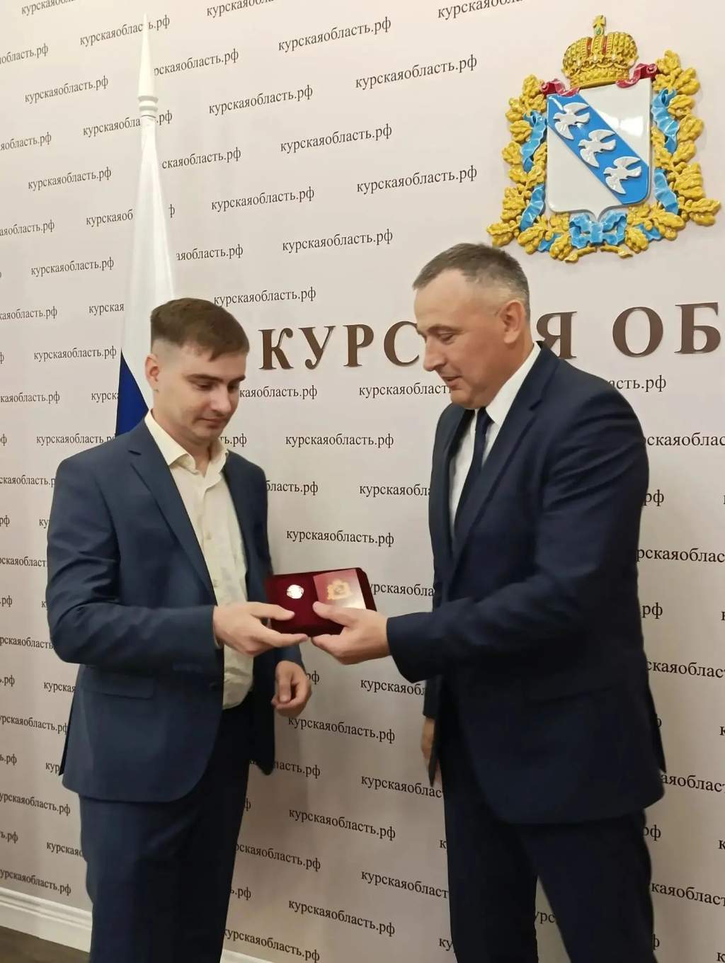 После смены — на помощь тем, кто нуждается