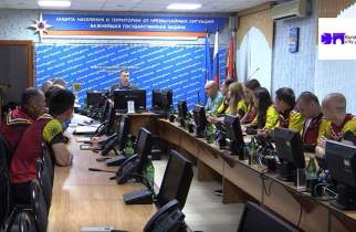 От побед в спорте - к спасению жизней