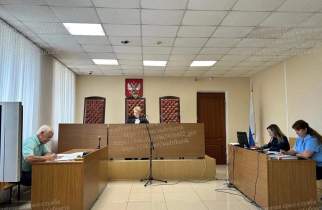 Курянин избил друга палкой из-за инструментов