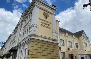 Курский суд запретил эксплуатацию четырёх плотин из-за угрозы безопасности