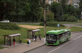 В Курске более 80 человек бесплатно выучились на водителей автобусов