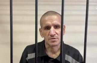 Украинского солдата осудили на 15 лет за теракт в Курской области