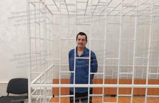 Курянин смертельно ранил брата ножом и получил 7 лет колонии