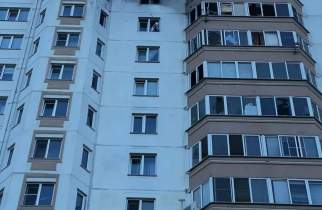 После атаки дронов на Курск прокуратура открыла горячую линию