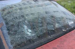 В Курске до сих продолжается подомовой обход после атаки дронов