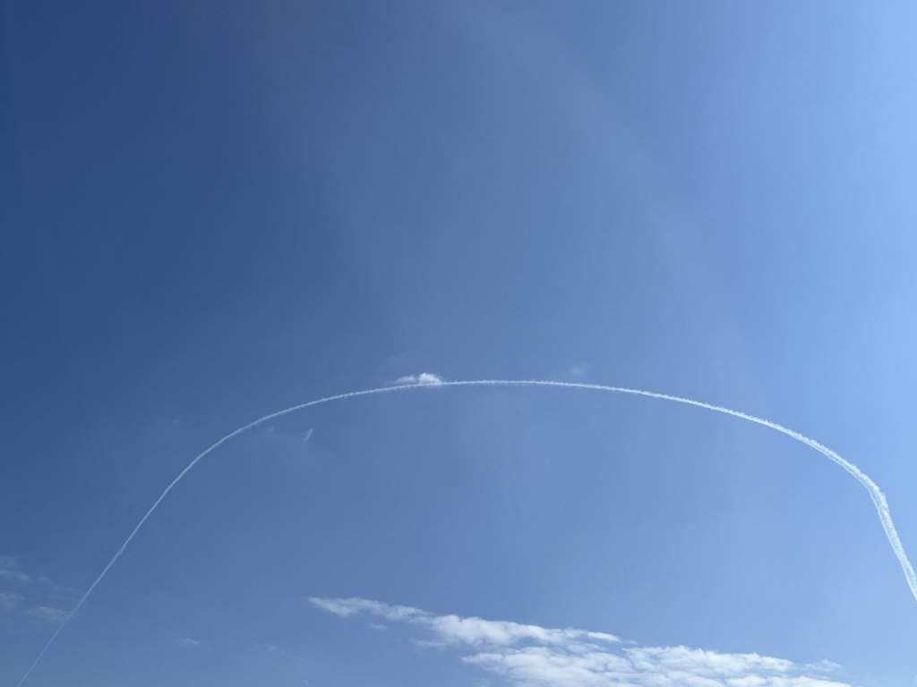 Над Курском прогремел еще один взрыв