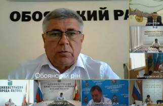 Хинштейн назвал «детективом» историю с мором рыбы в Обояни и сливами
