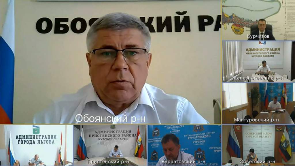 Хинштейн назвал детективом историю со зловонием в Обояни