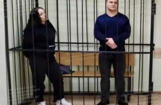 Курская пара отправится в колонию за кражи из магазинов на 136 тысяч