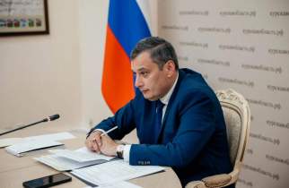Судьба 330 жителей курского приграничья остается неизвестной