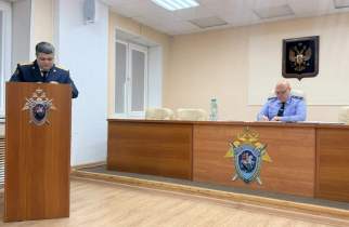 Курский СК за полгода вернул государству и людям 107 млн рублей