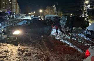 Курский суд взыскал 700 тысяч в пользу пенсионера, поскользнувшегося у дома
