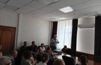 В Курске 9 ТСЖ и ЖСК проигнорировали штаб по подготовке к холодам