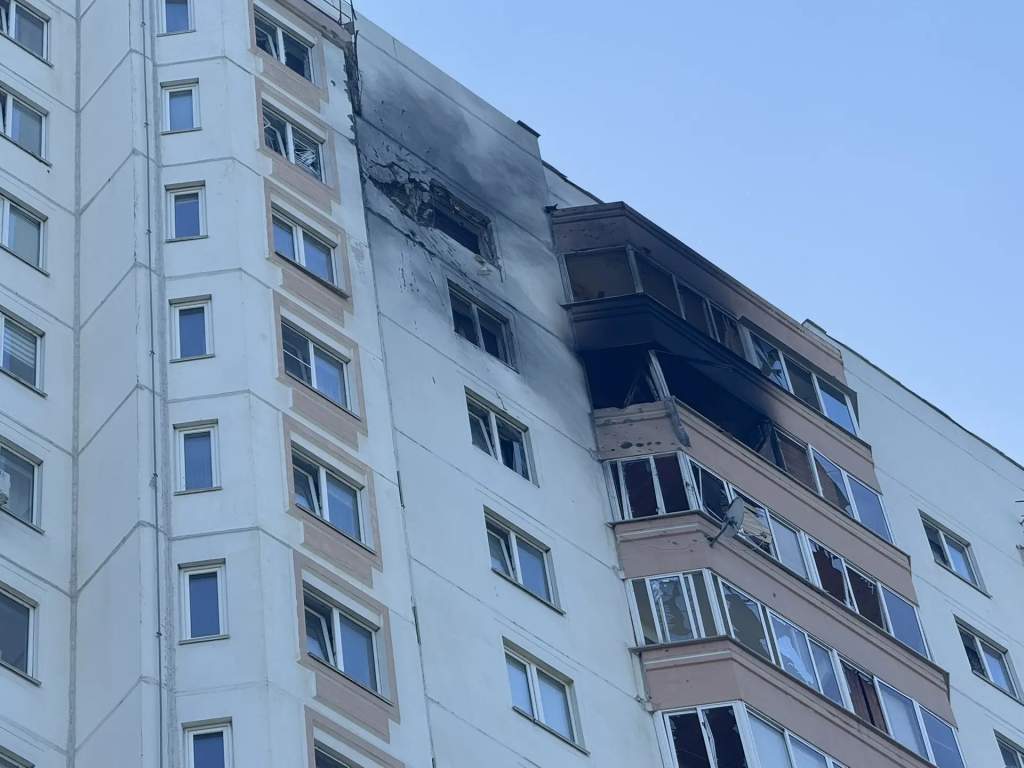 Пострадавшие от дронов в Курске могут претендовать на выплаты до 1,5 млн