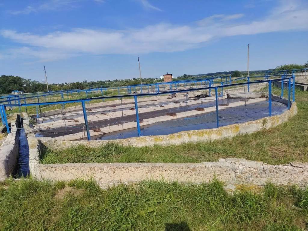 В Обояни после жалоб остановили прием отходов из Белгородской области