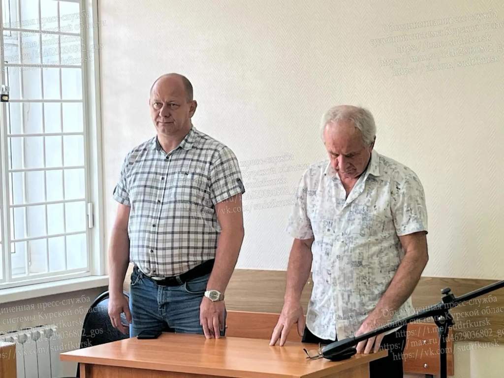 Курянин заплатит 1,2 млн рублей за наезд на 4-летнего ребенка у магазина