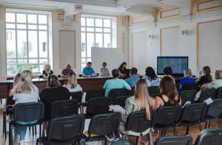 В Курске обсудили строительство жилья на месте бывшего завода ЖБИ