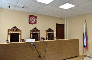 Курянин получил условный срок за спаивание 4 детей водкой