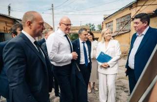 В Курске появится первый в России кластер изобретателей