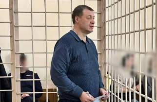 Бывший курский замгубернатора не смог оспорить 17-летний срок за взятки