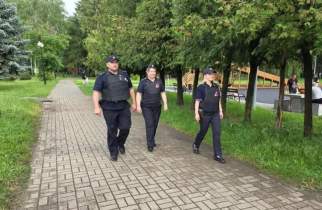 Массовые рейды в Курске: полиция за день задержала 128 человек