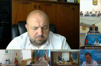 В Курске пострадавшие от БПЛА 19 июля дома обещают восстановить к сентябрю