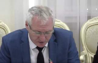 В Курске из-за несчастного случая на производстве погиб мужчина