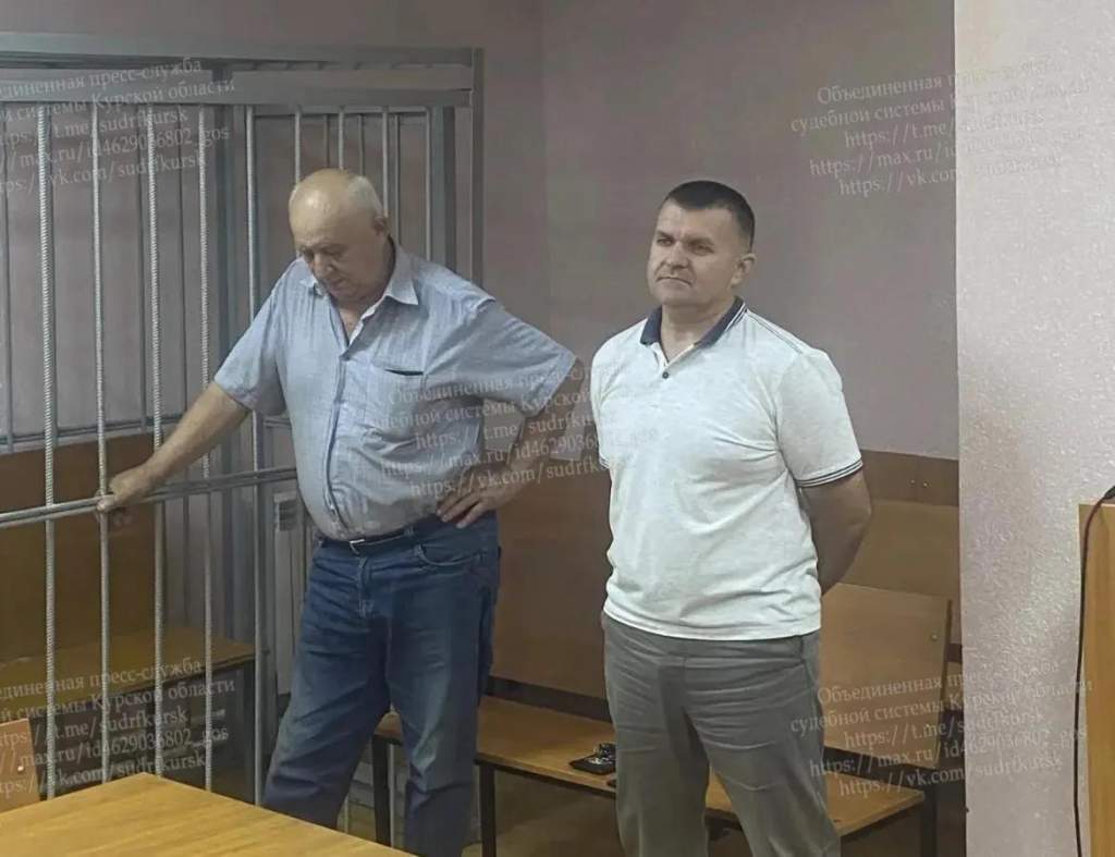 В Курской области экс-директору школы дали 4 года за хищение 6 млн рублей