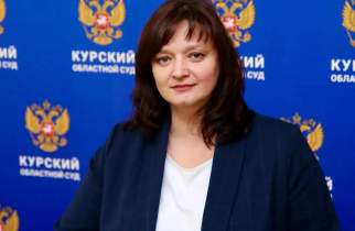 Президент назначил трех новых судей в Курской области