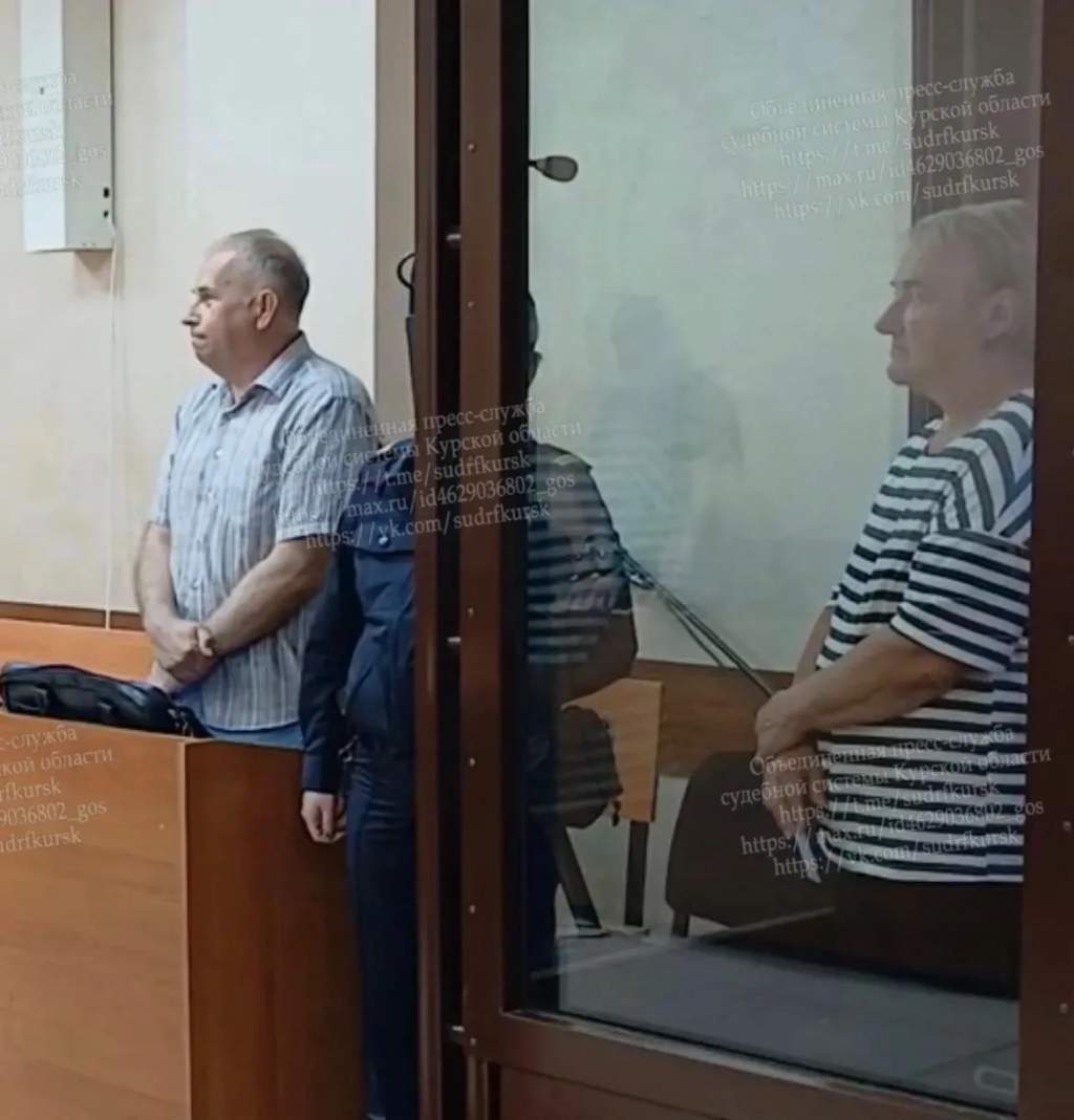 Курский суд арестовал 65-летнюю жительницу Коми за хищение 5 млн рублей
