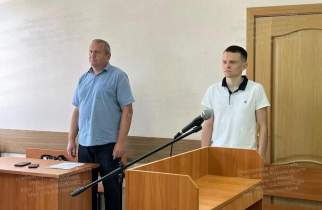 В Курске виновник серьезного ДТП выплатит пострадавшим более 3 млн рублей