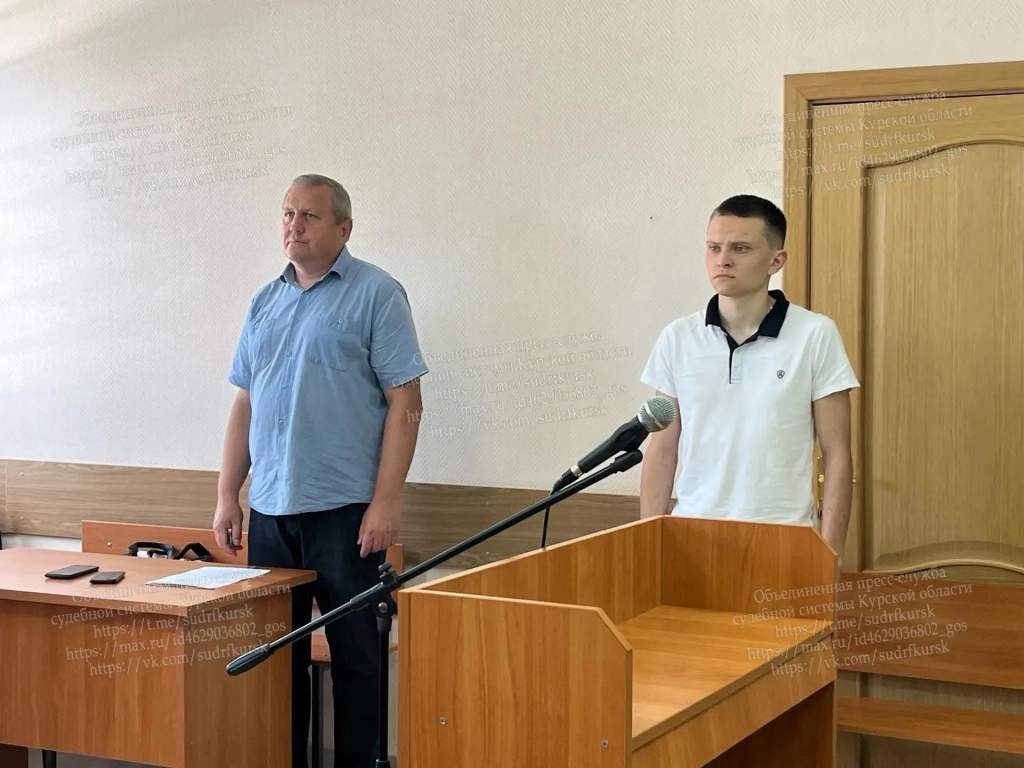 В Курске виновник серьезного ДТП выплатит пострадавшим более 3 млн рублей