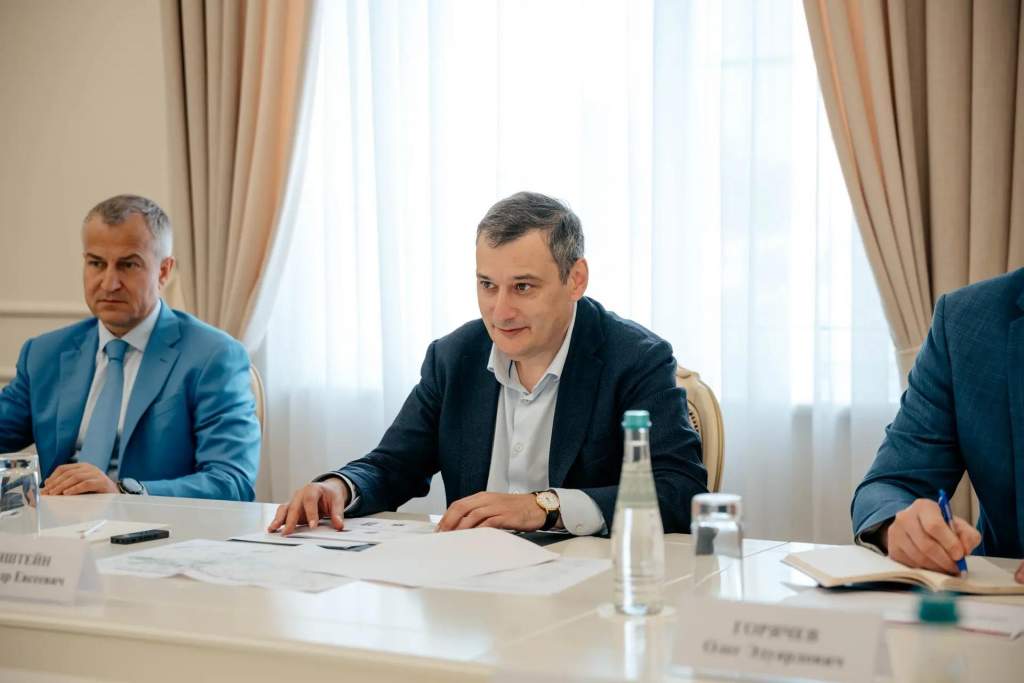 В Курске ФАС проверит цены на заправках после жалоб на бензин по 180 рублей