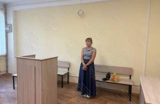 Под Курском белгородку осудили на 1,5 года работ за сбор конопли