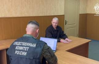 На задержанного в Курской области солдата ВСУ завели дело о теракте