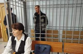 Курянин приревновал сожительницу и ударил друга ножом