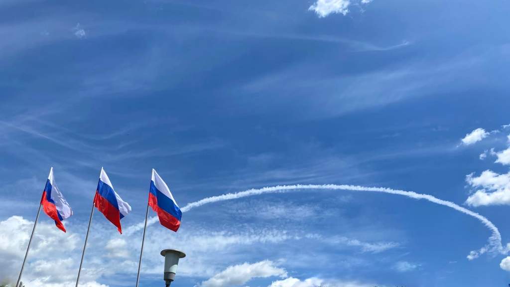 В Курске откроют памятник корейским и российским солдатам